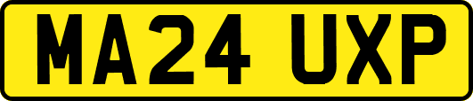 MA24UXP