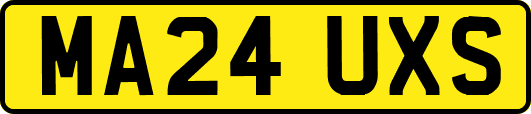 MA24UXS