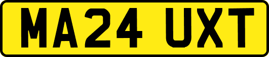 MA24UXT