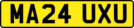 MA24UXU