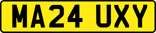 MA24UXY