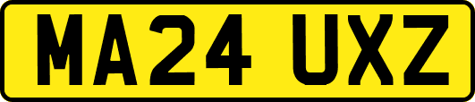 MA24UXZ