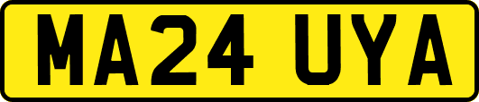 MA24UYA