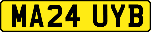 MA24UYB