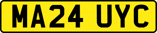 MA24UYC