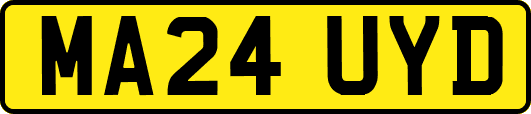 MA24UYD