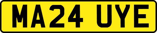 MA24UYE