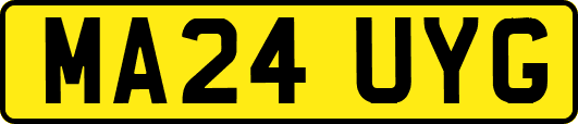 MA24UYG