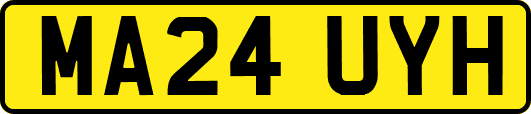 MA24UYH