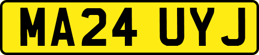 MA24UYJ