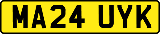 MA24UYK
