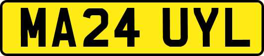 MA24UYL