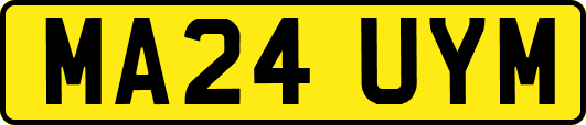 MA24UYM