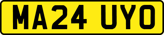 MA24UYO