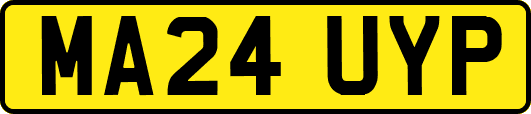 MA24UYP