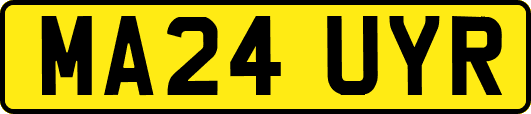 MA24UYR