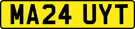 MA24UYT