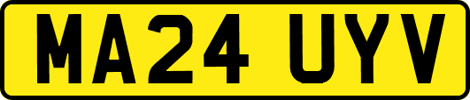 MA24UYV