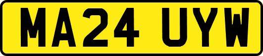 MA24UYW