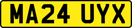 MA24UYX