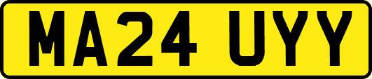MA24UYY