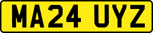 MA24UYZ