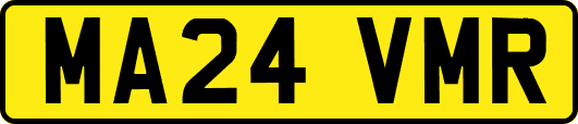 MA24VMR