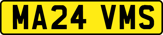 MA24VMS