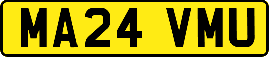 MA24VMU