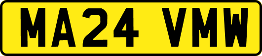 MA24VMW