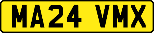 MA24VMX