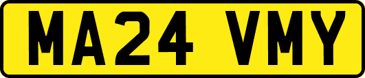 MA24VMY