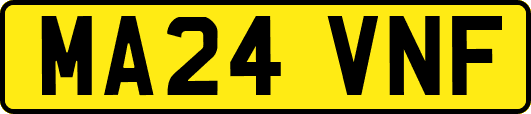 MA24VNF