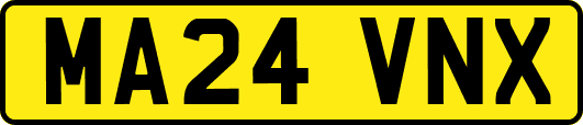 MA24VNX