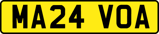 MA24VOA