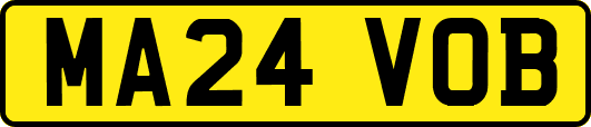 MA24VOB