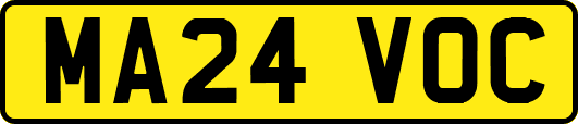 MA24VOC