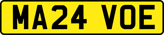 MA24VOE