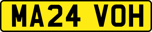 MA24VOH