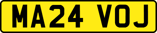 MA24VOJ