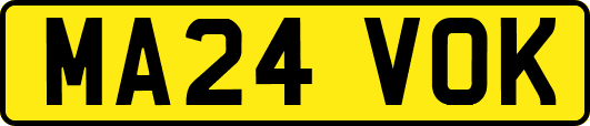 MA24VOK