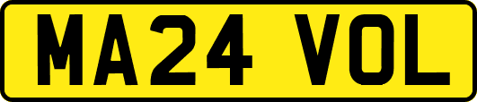 MA24VOL