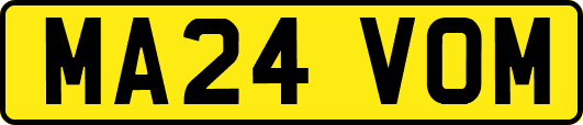 MA24VOM