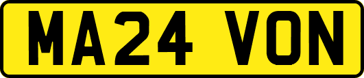 MA24VON