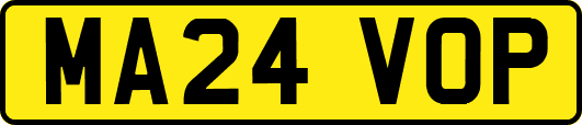 MA24VOP