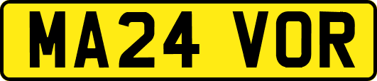 MA24VOR
