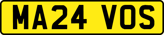 MA24VOS