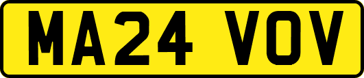 MA24VOV