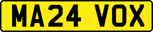 MA24VOX