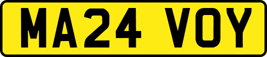 MA24VOY